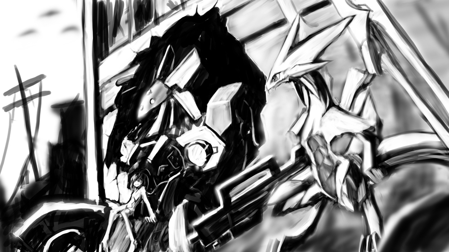 �N���[��(�l�`��)���A�C�l�t